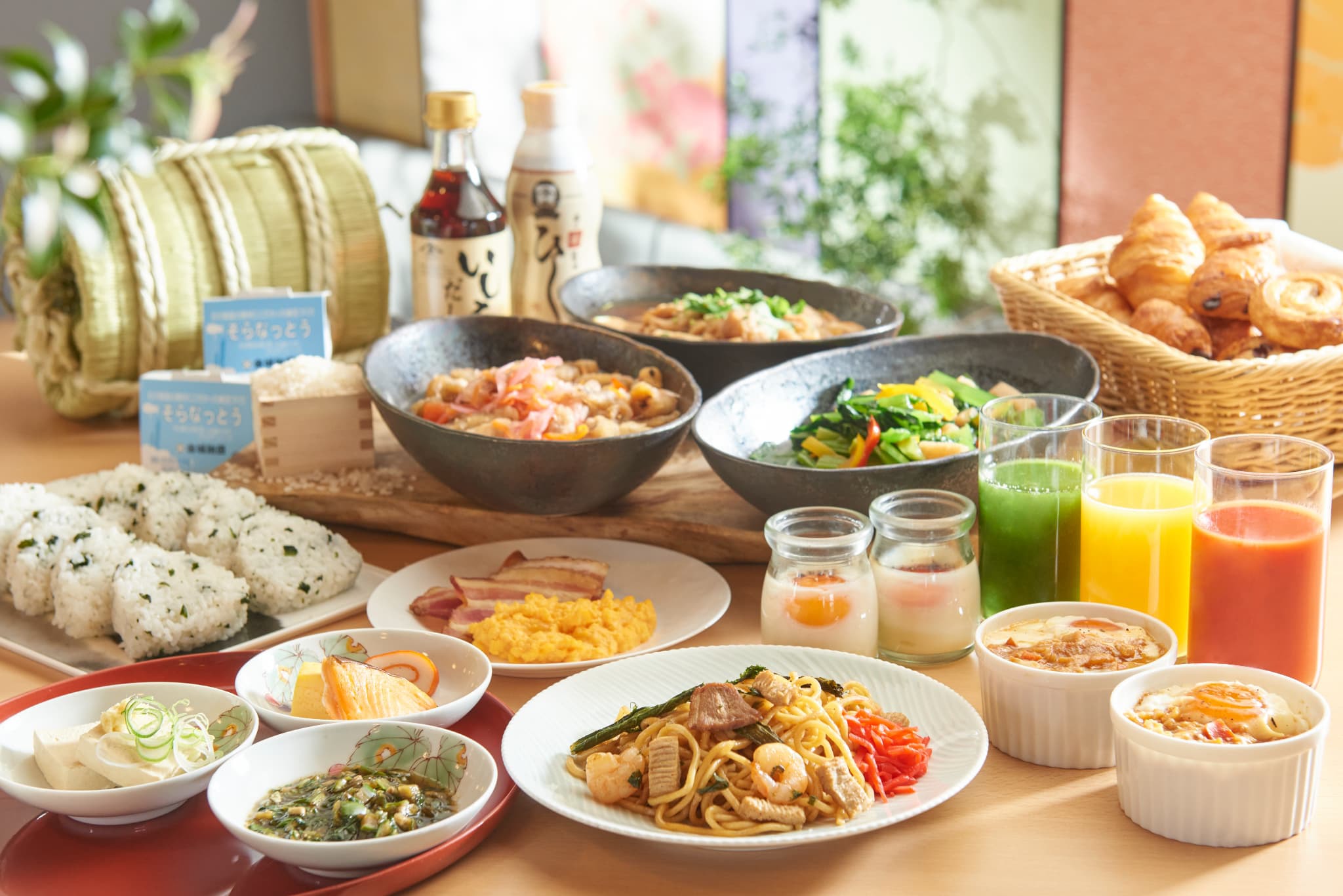 【さき楽55】スタンダードフロア　シンプルステイ（ご朝食付）＜早期予約でお得にステイ＞ 