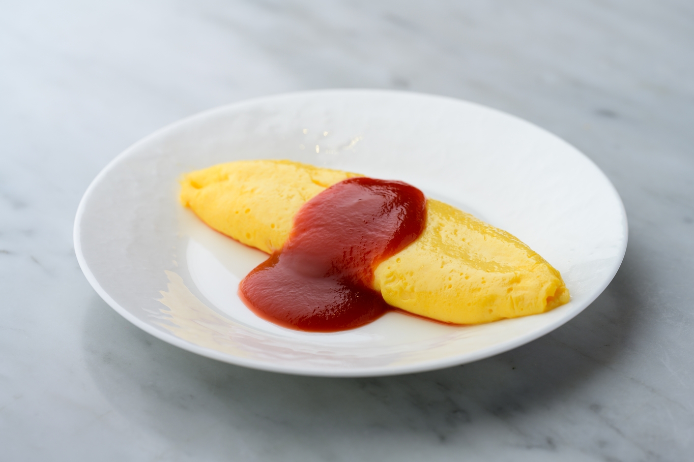 【2食付】お箸で食べる！和の食材で彩る心満たされる洋コース付