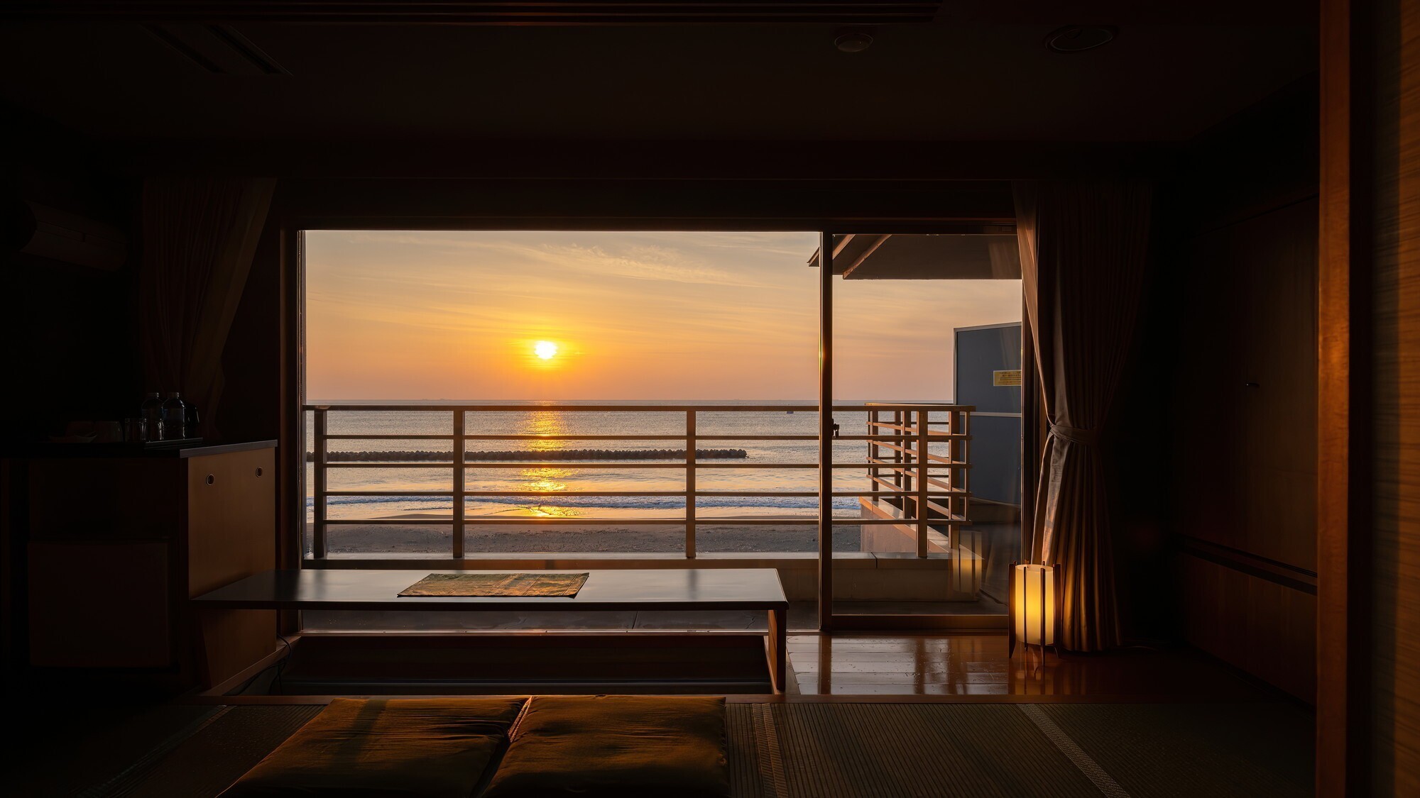 客室｜【禁煙】スタンダード和室