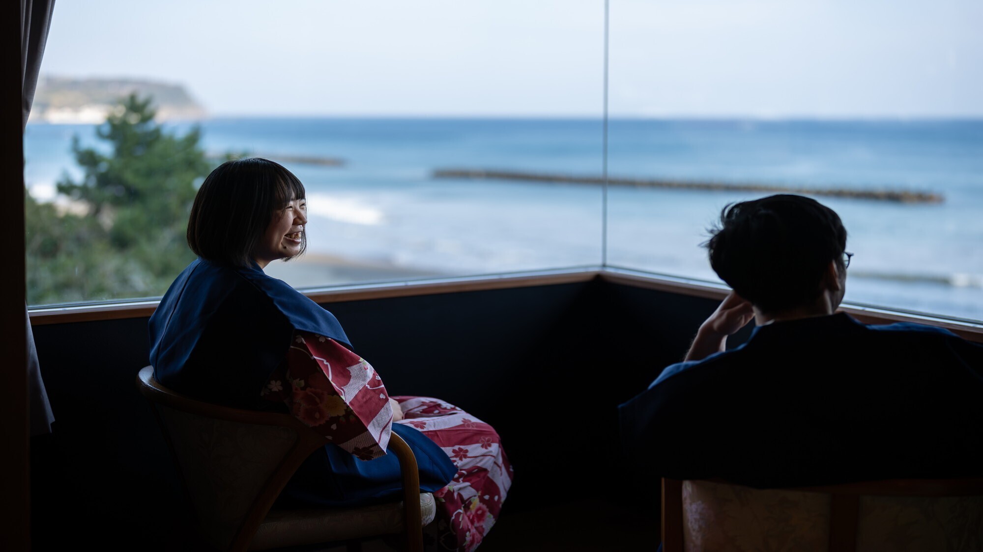 特別モダン和室｜大切な人と素敵な時間をお過ごしください。