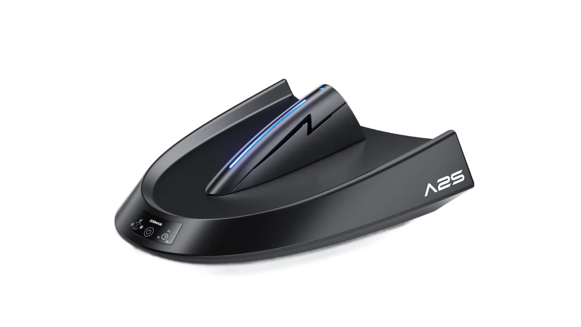 ヘルメット乾燥機をご用意しております。