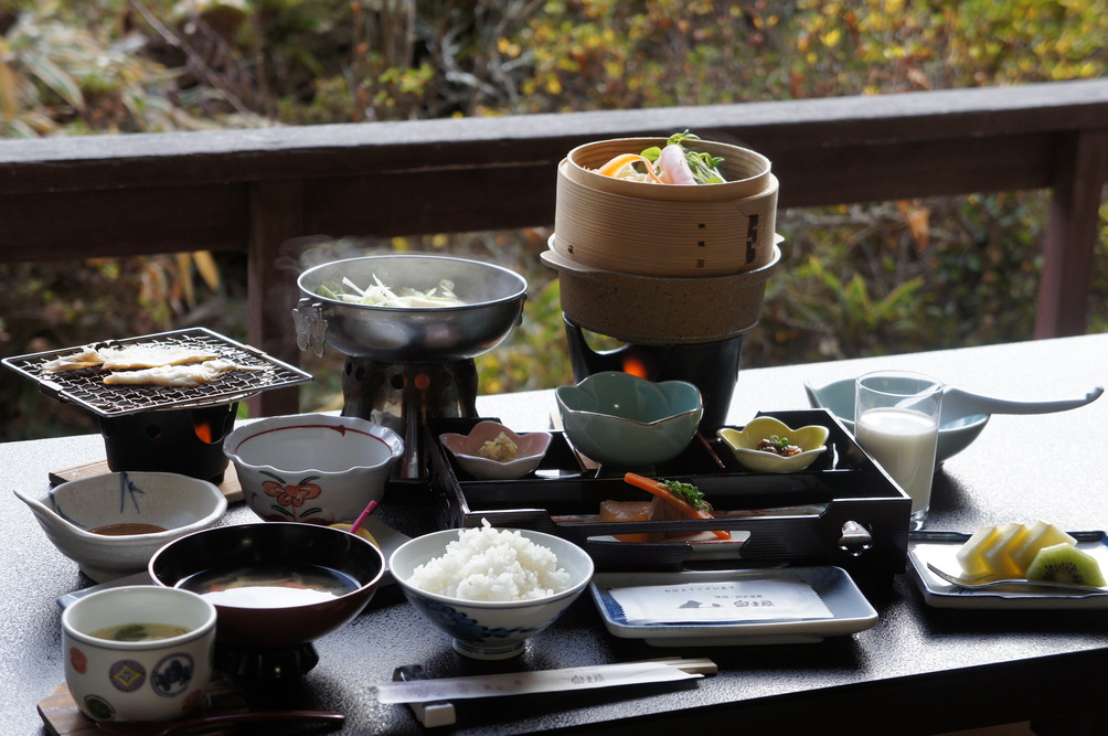 【朝食付】20時までチェックインＯＫ・上質なお湯の田沢温泉で癒され旅