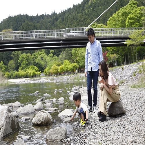 ★期間限定★★室数限定★美しくも壮大な夕日を眺めながら山海の幸を庭園で愉しむ特選バーベキュー