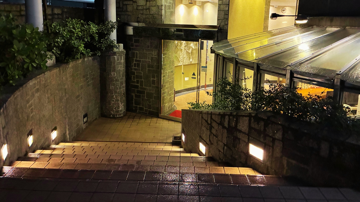 初夏限定☆シンプルステイプラン☆軽食サービス付☆