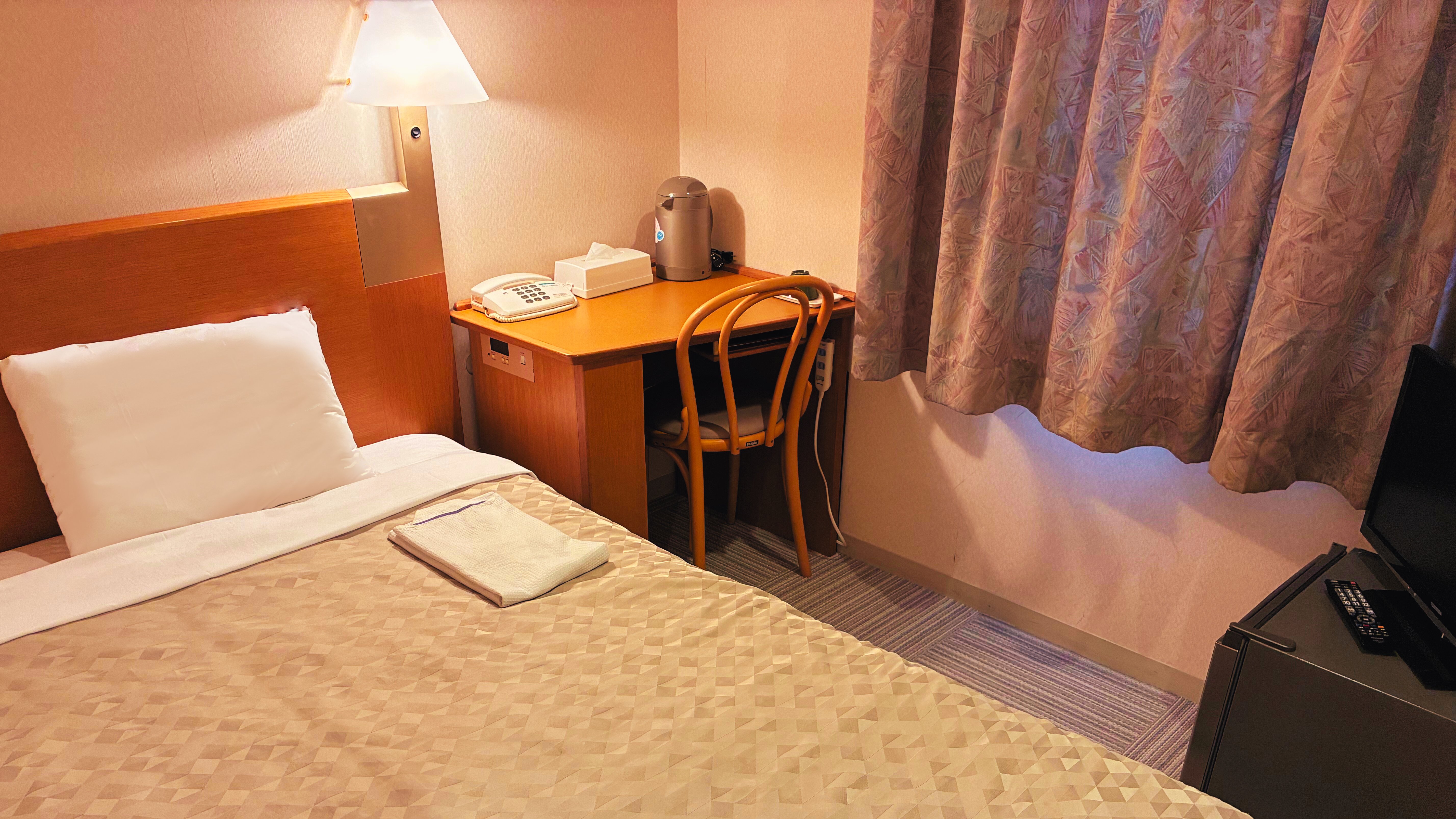 シングルルーム