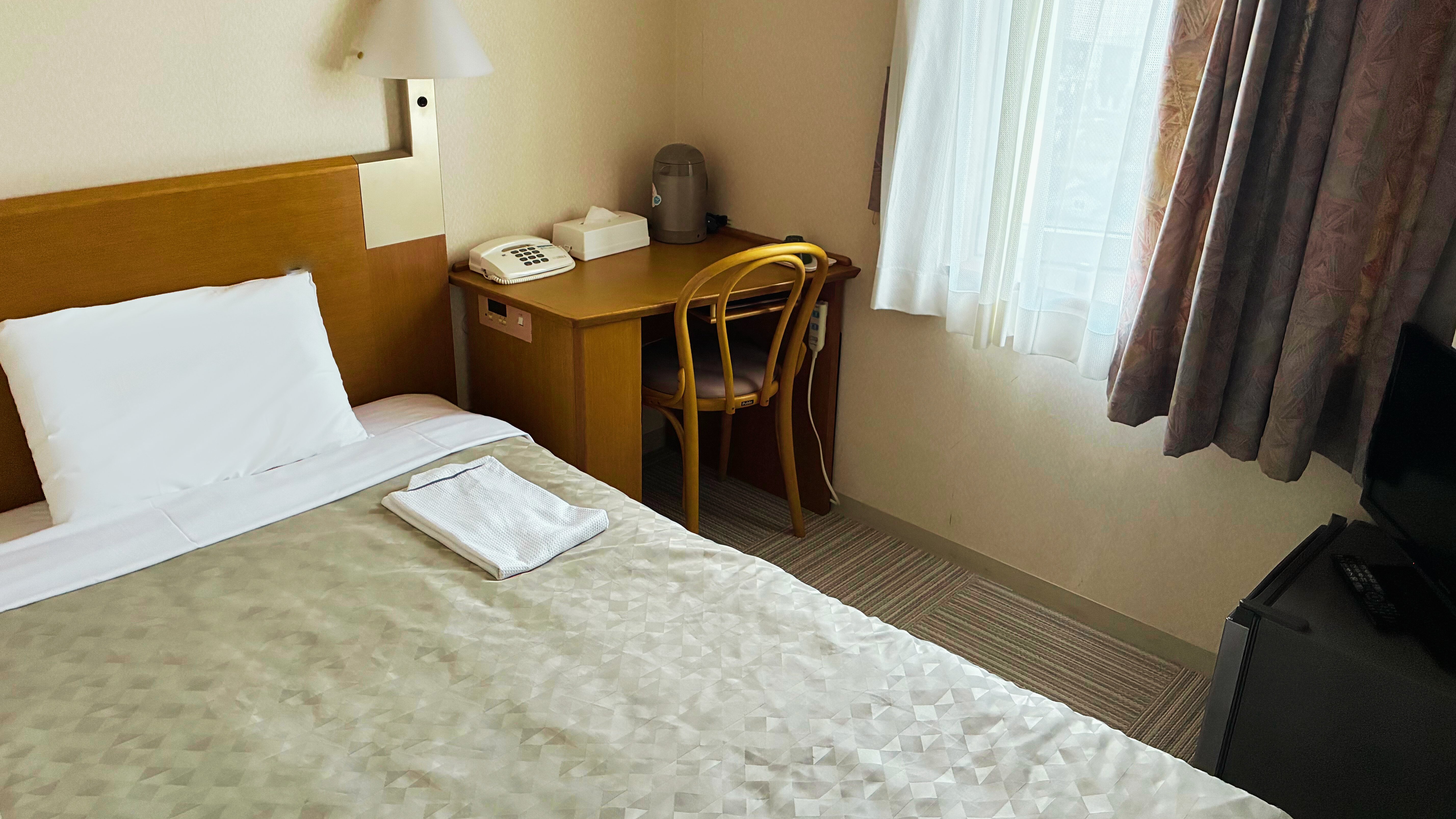 シングルルーム