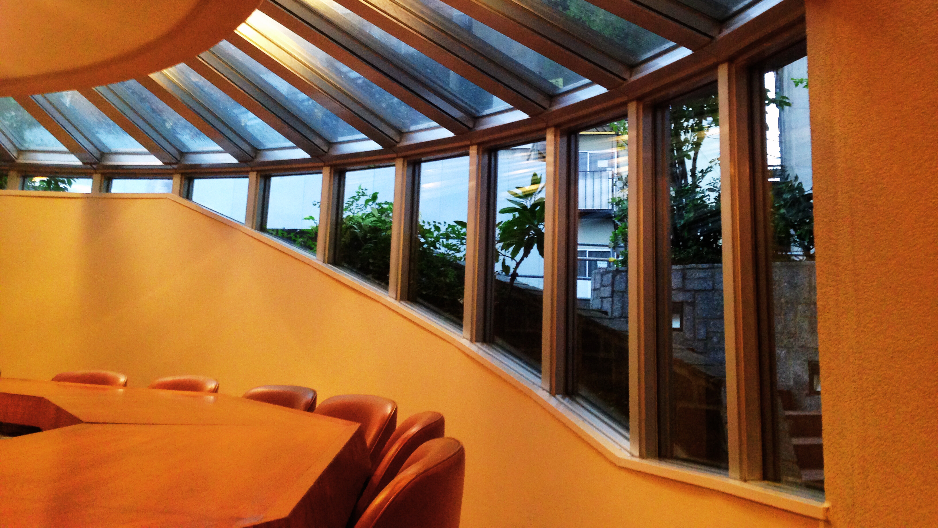 フリースペース