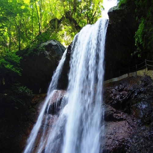 雷滝