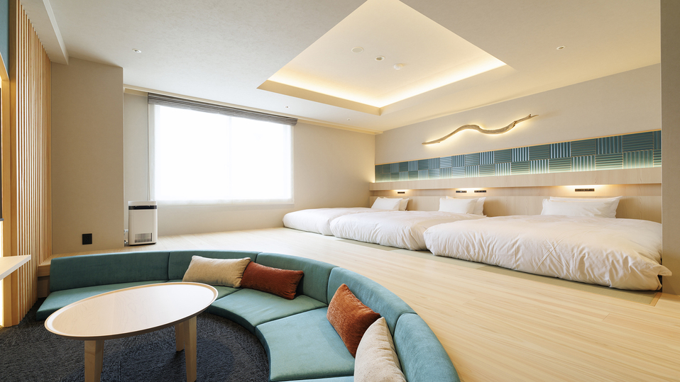 【禁煙】JAPANESE SUITE 500イメージ