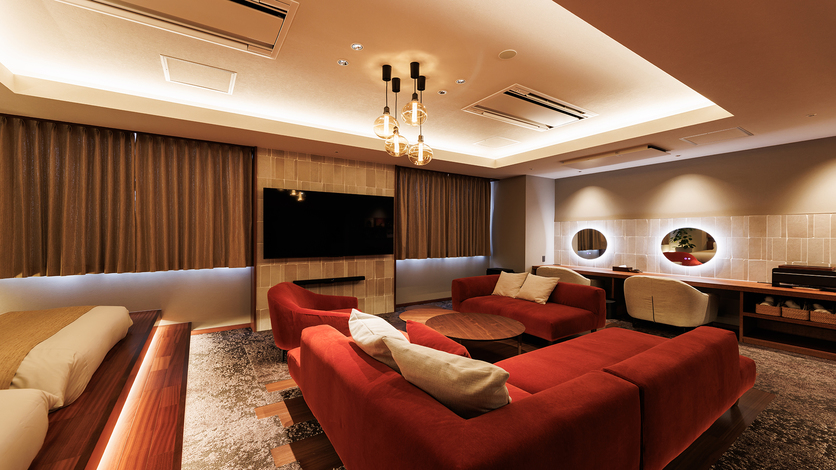 TERUME SUITE 400 イメージ