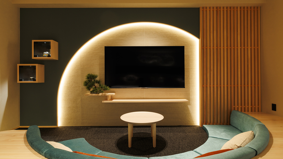JAPANESE SUITE 500イメージ