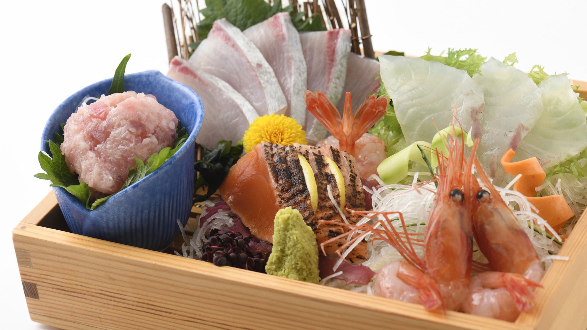 【平日限定】＜1泊2食付ぬくもりプラン＞夕食2，000円分と朝食バイキング、1，000円分の商品券付