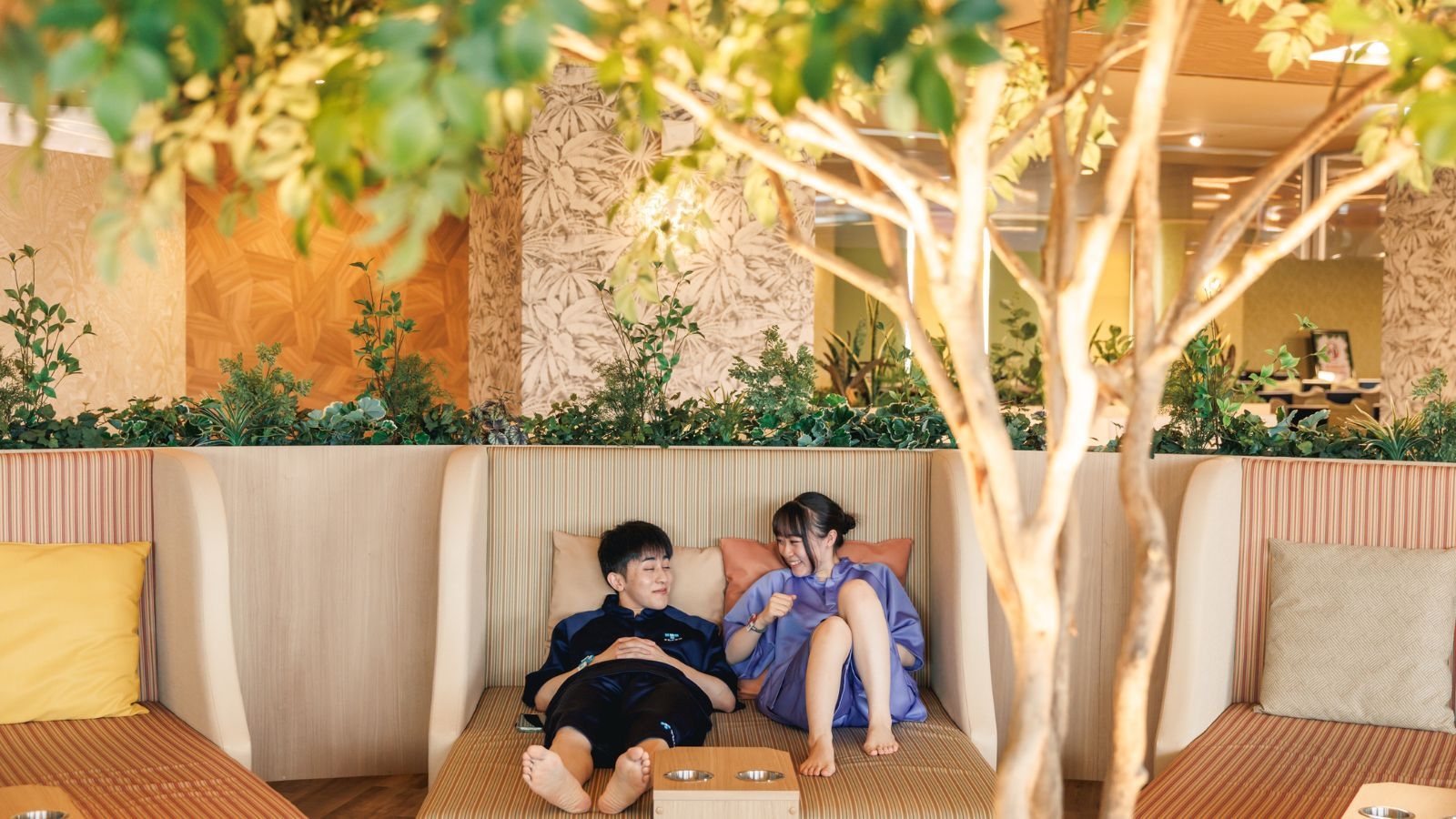 【春SALE】【朝食バイキング付】30種類以上のメニュー♪金沢カレーや自分で作るハントンライスも！