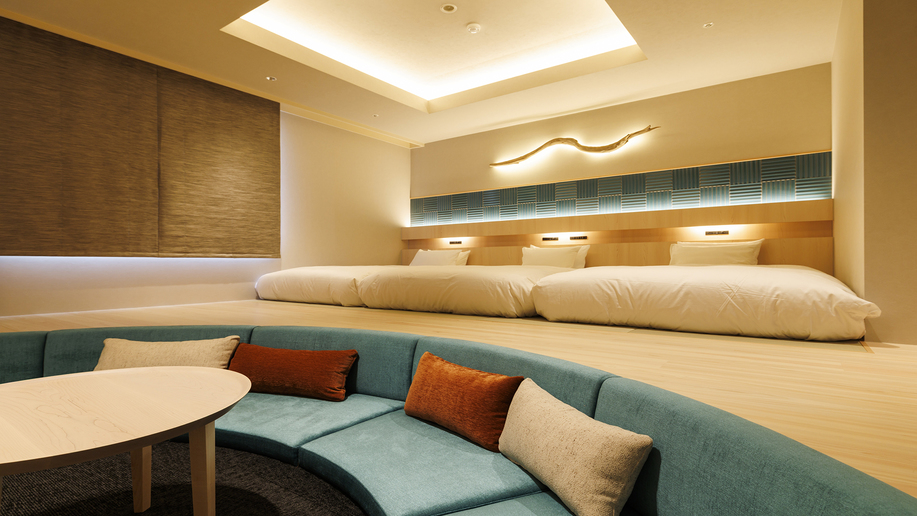 【禁煙】JAPANESE SUITE 500イメージ