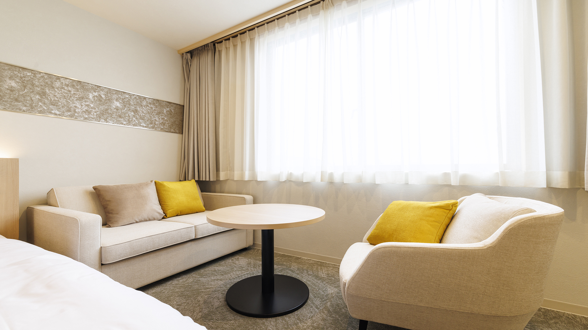 【禁煙】コンフォートツインイメージ