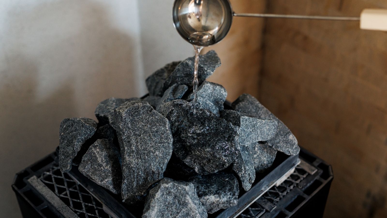 クラシックサウナ