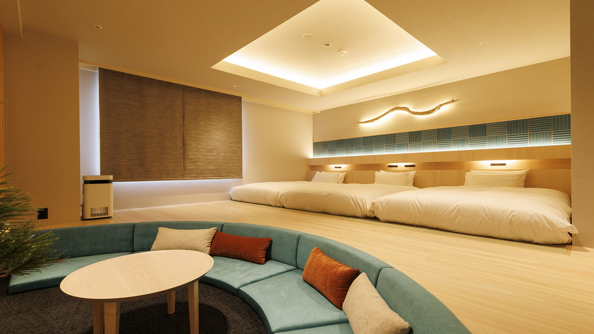 【禁煙】JAPANESE SUITE 500イメージ