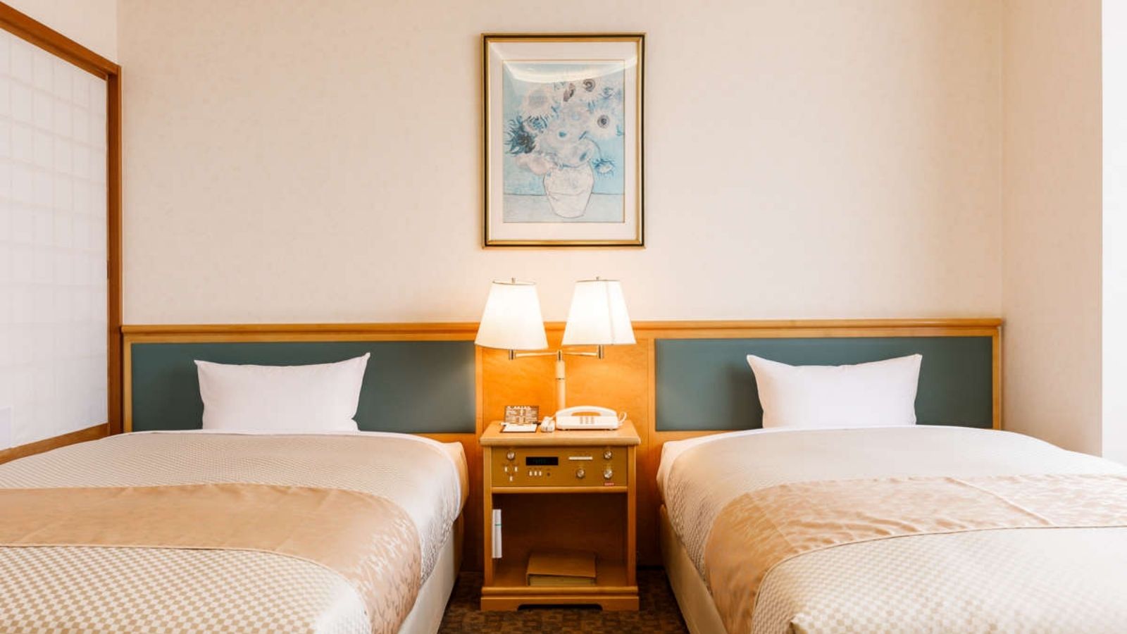 スーペリアツインA