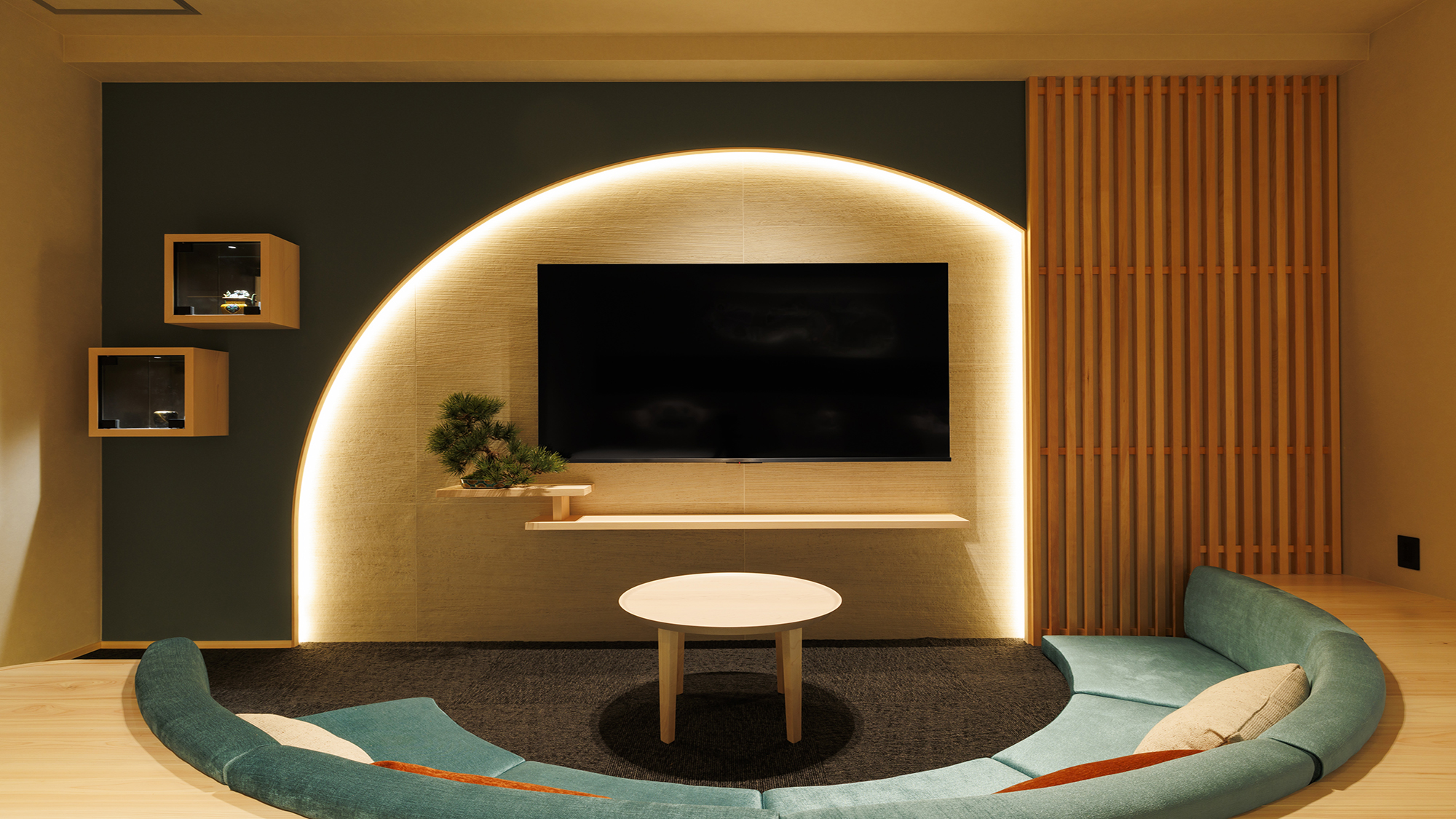 【禁煙】JAPANESE SUITE 500イメージ