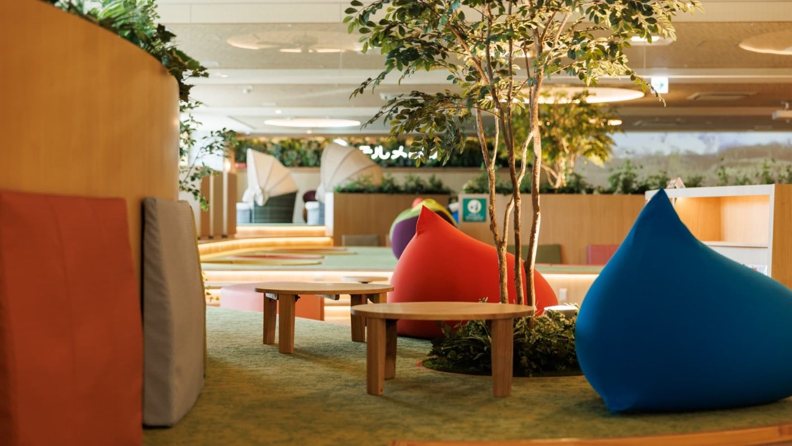 テルメの森イメージ