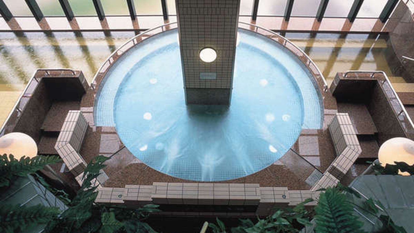 【ジャグジー】