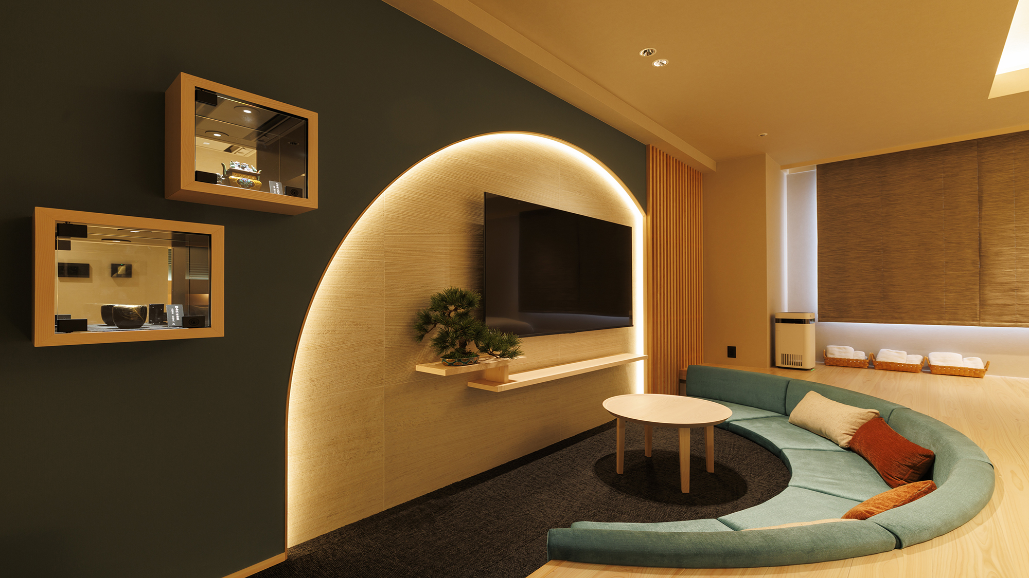 【禁煙】JAPANESE SUITE 500イメージ