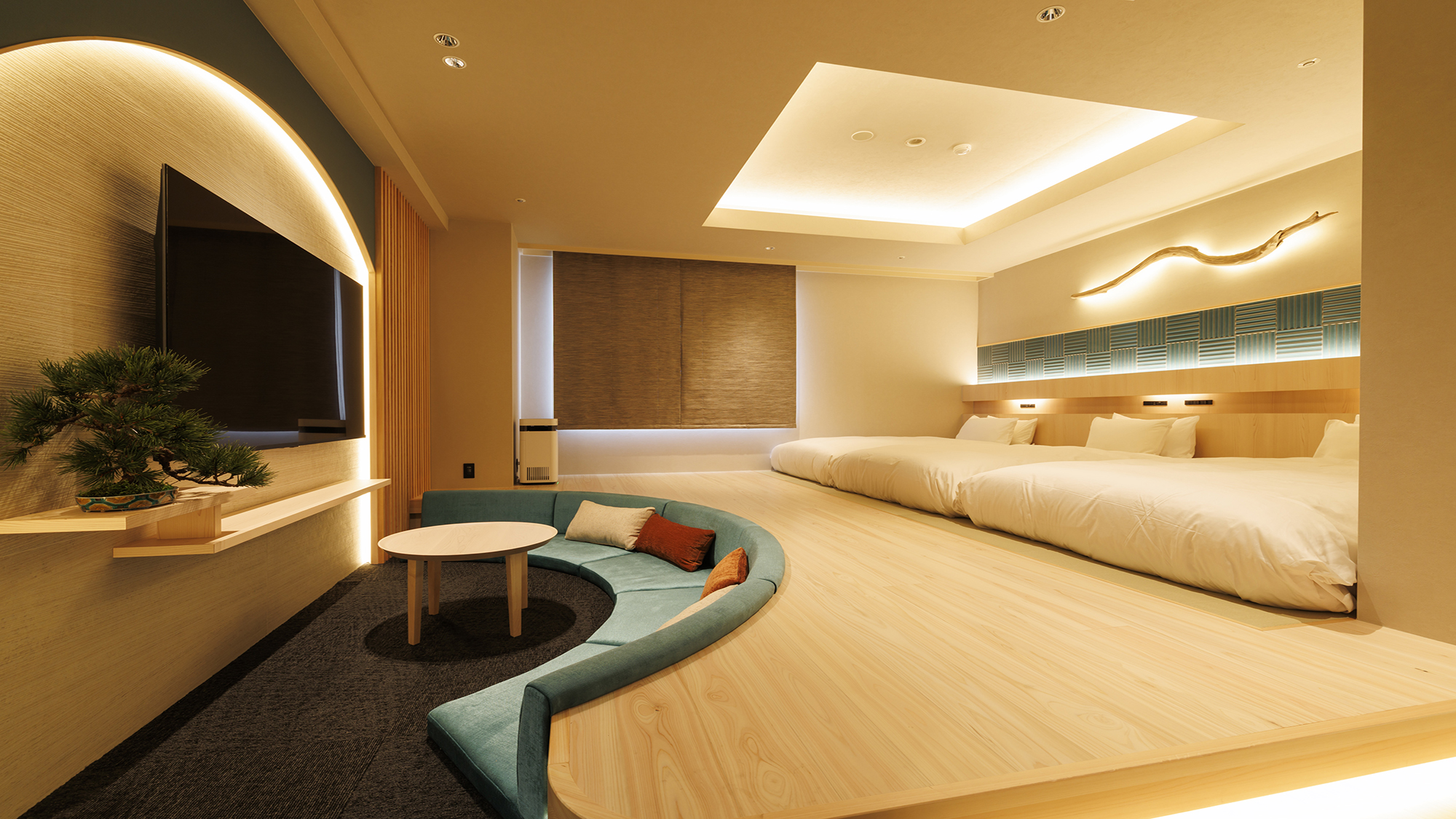 【禁煙】JAPANESE SUITE 500イメージ