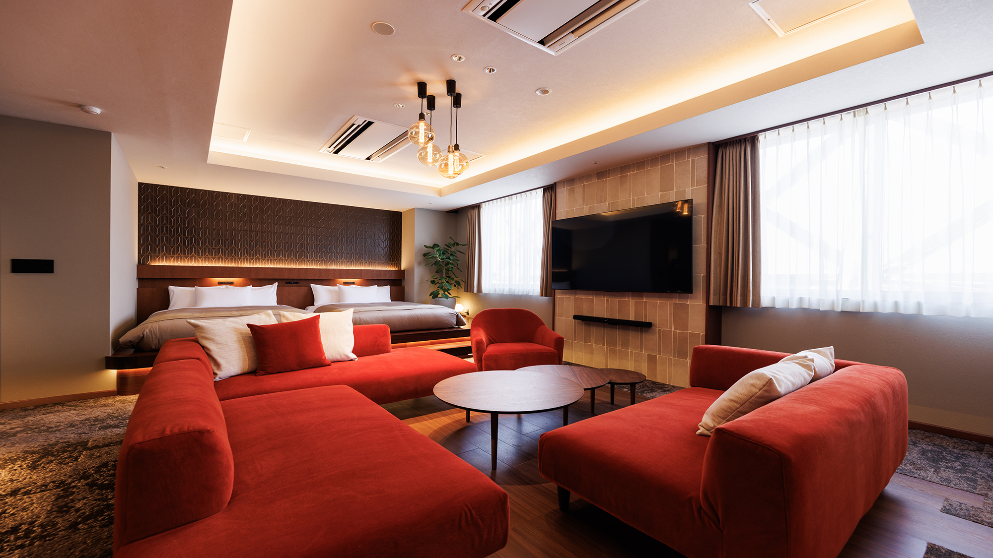 TERUME SUITE 400 イメージ