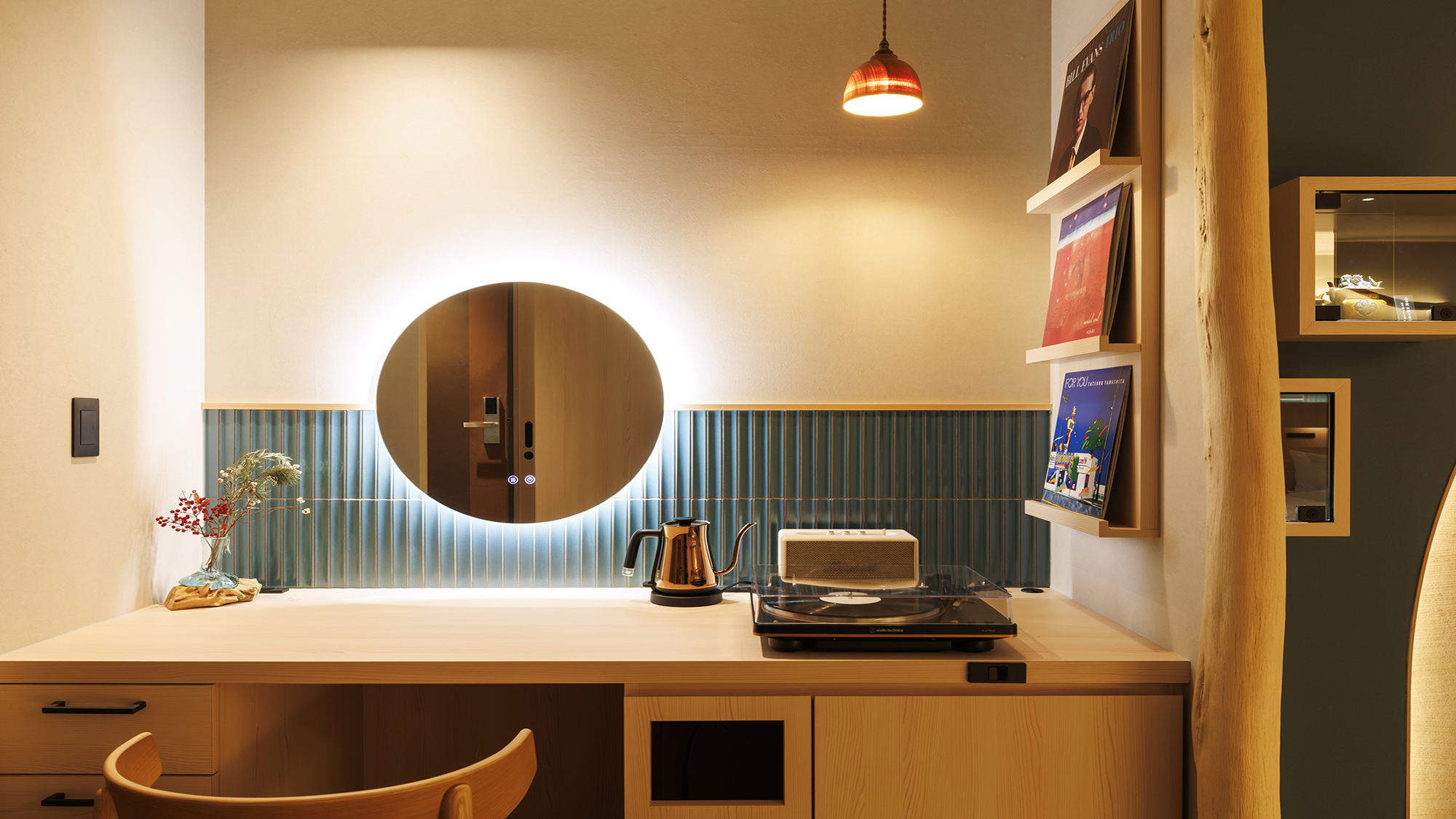 【禁煙】JAPANESE SUITE 500イメージ