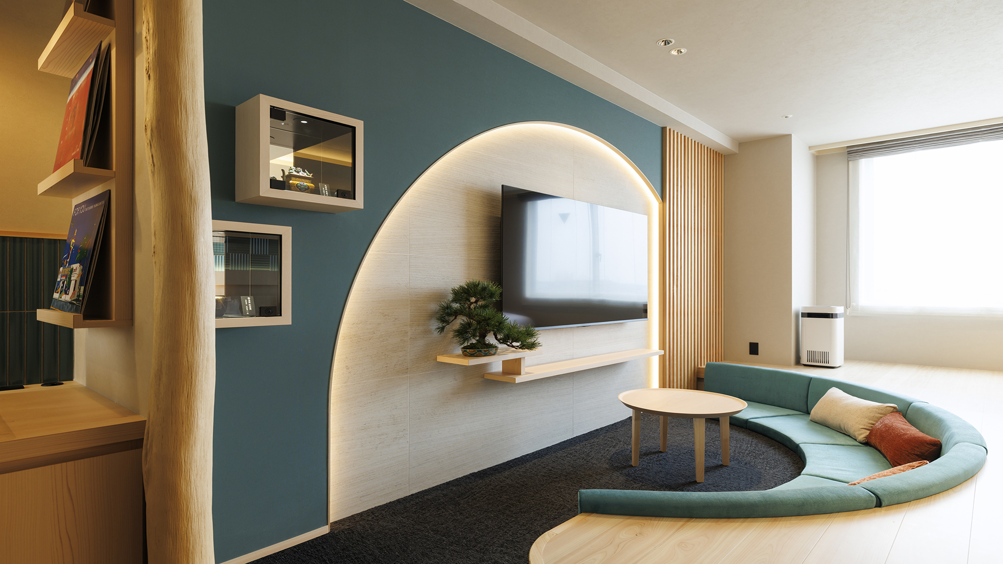 【禁煙】JAPANESE SUITE 500イメージ