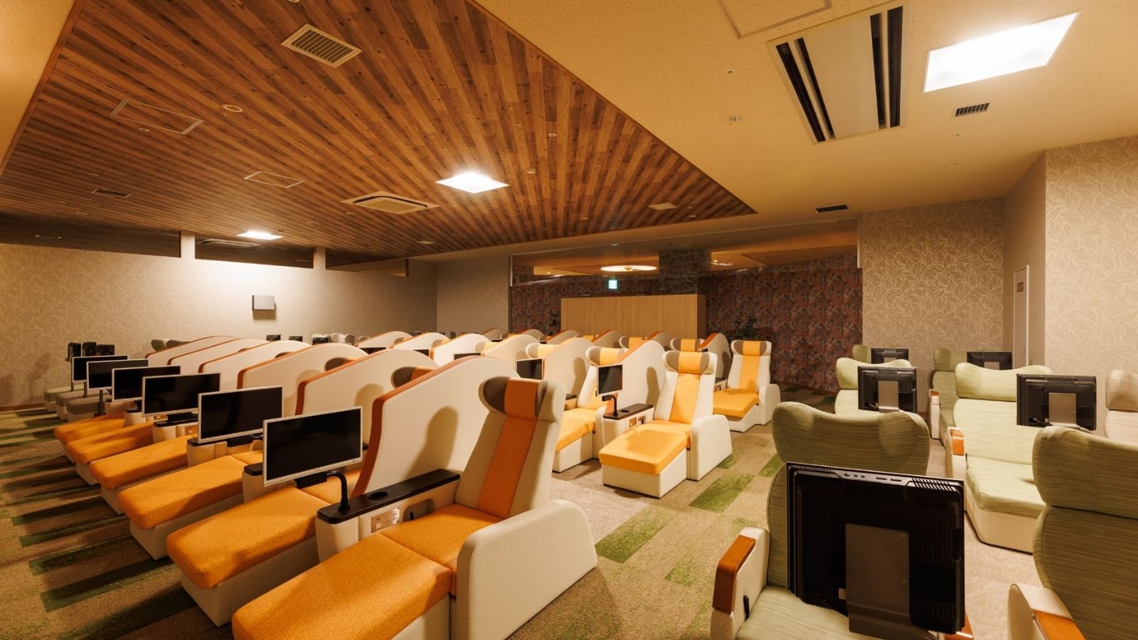 テルメの森イメージ