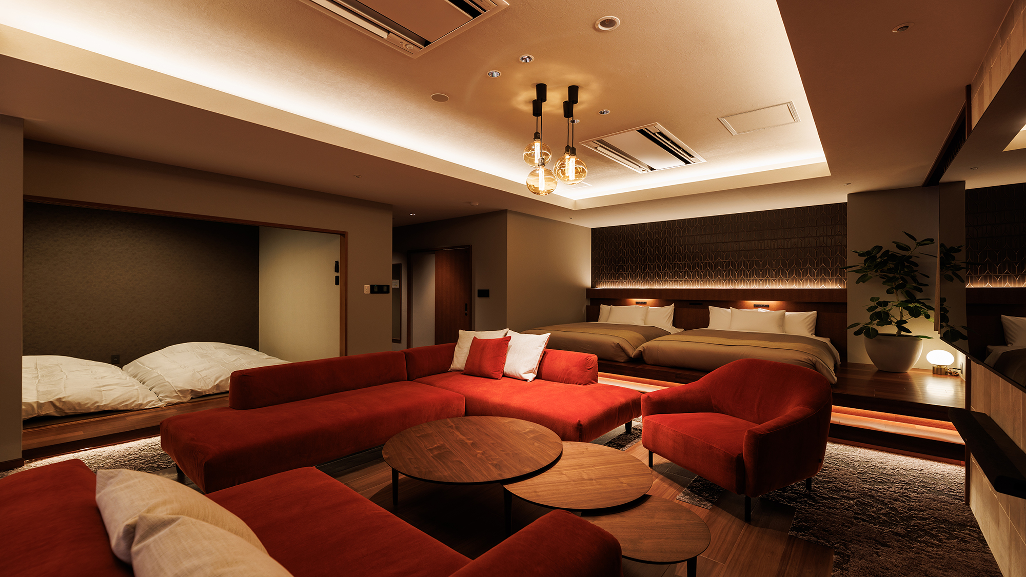 TERUME SUITE 400 イメージ