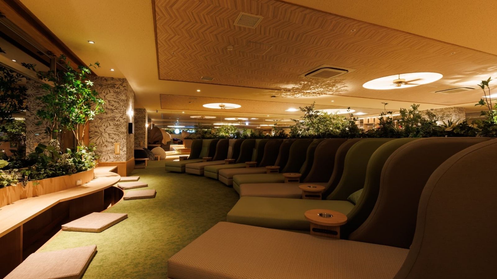 テルメの森イメージ