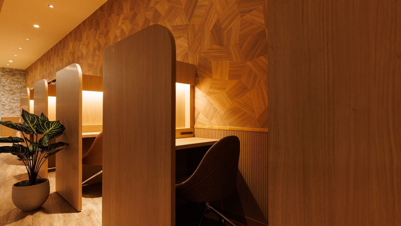 テルメの森イメージ