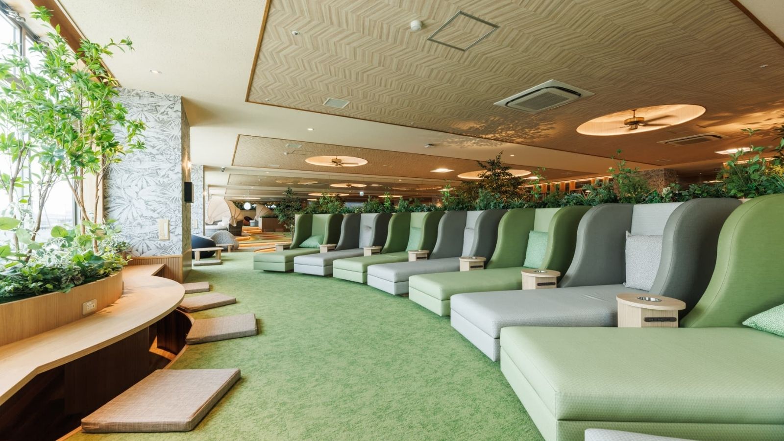 テルメの森イメージ