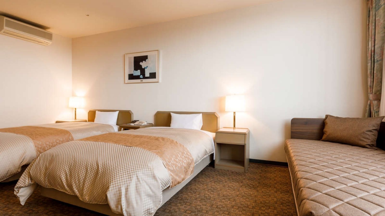 スタンダードツイン