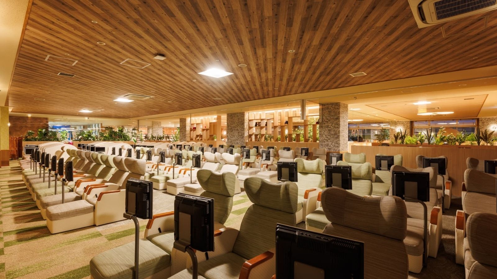 テルメの森イメージ