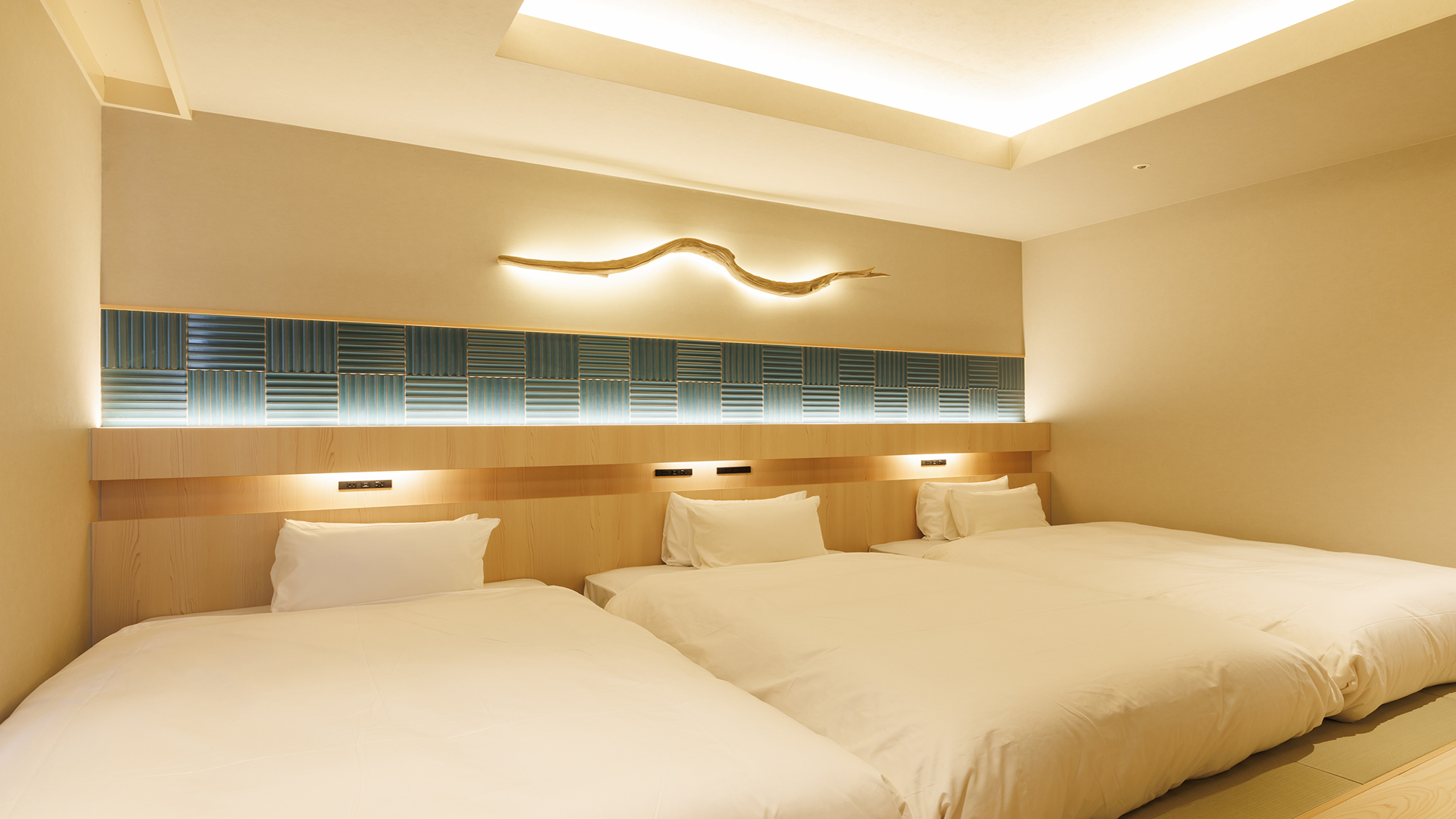 【禁煙】JAPANESE SUITE 500イメージ