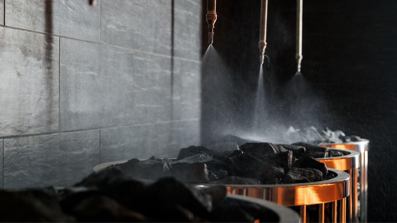 スタジアムサウナ