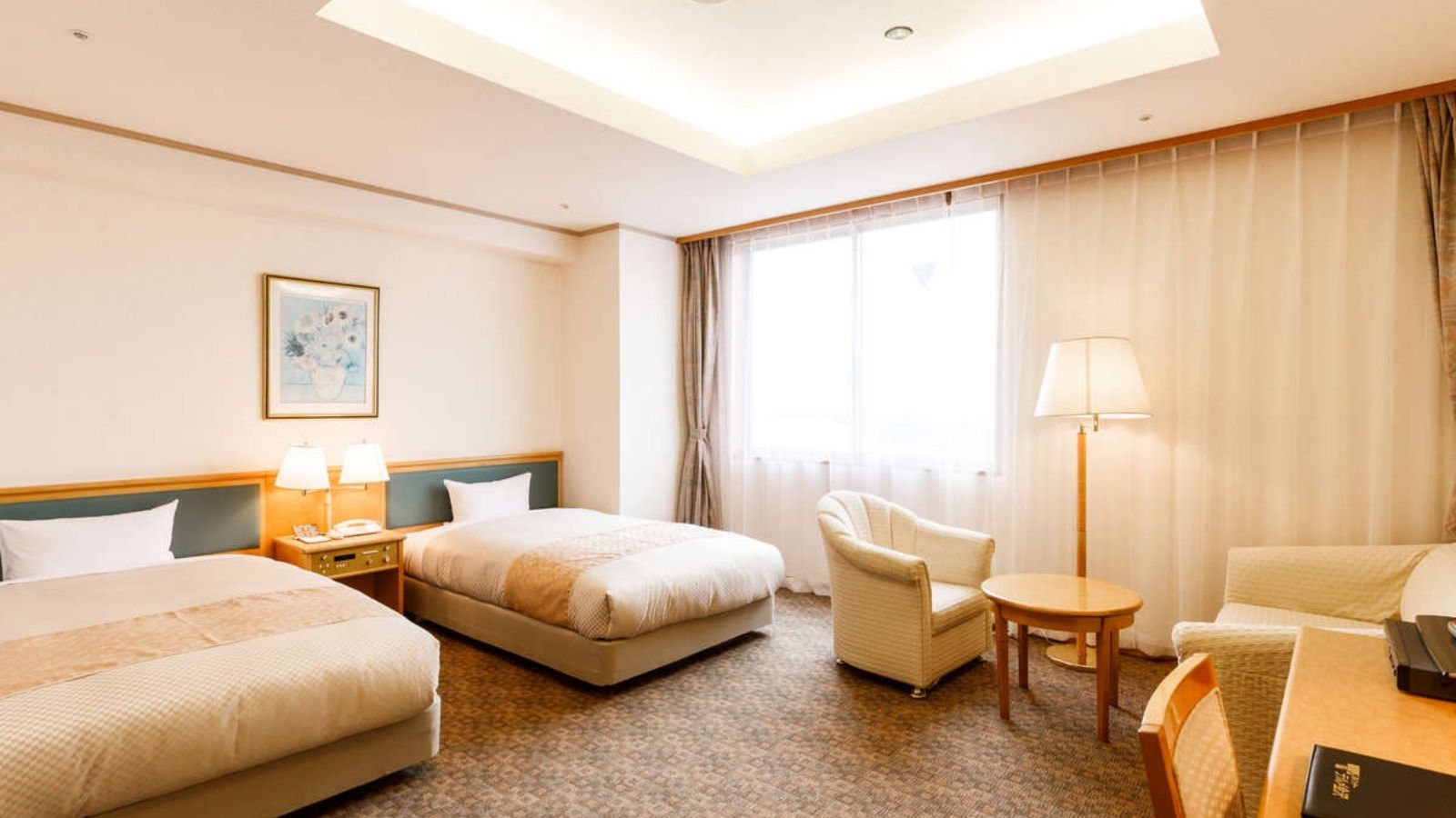 スーペリアツインA