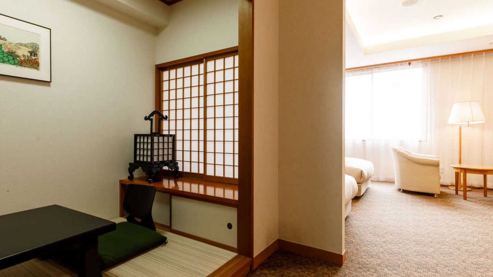 スーペリアツインA