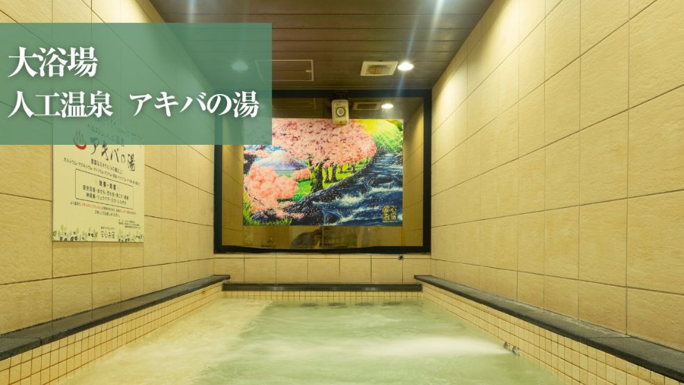 【男性専用】【23時以降】レイトチェックインカプセル