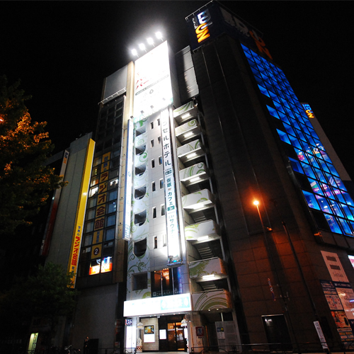 安心お宿　Ｔｏｋｙｏ　Ｍａｎ　秋葉原電気街店 - 写真 50