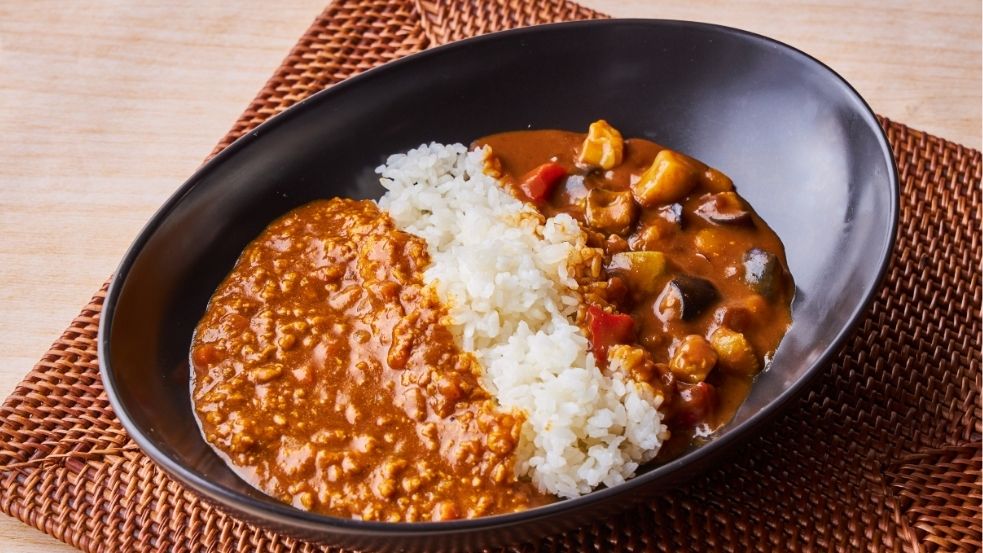【無料サービス】朝カレーのご紹介♪