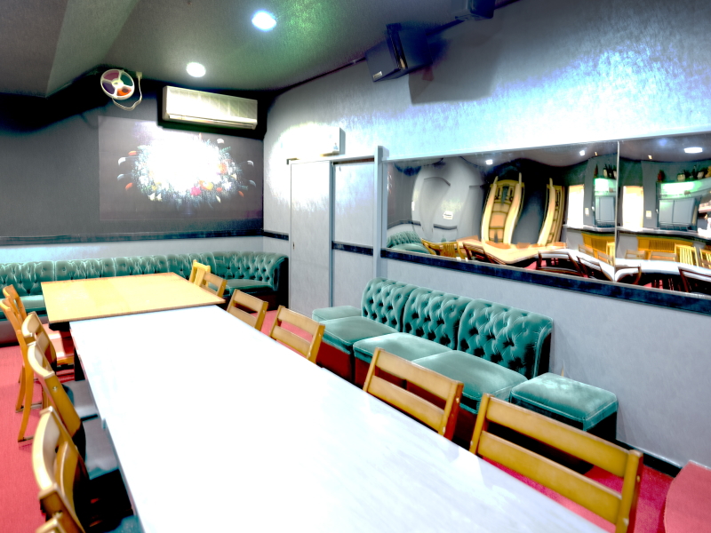 ミーティングルーム