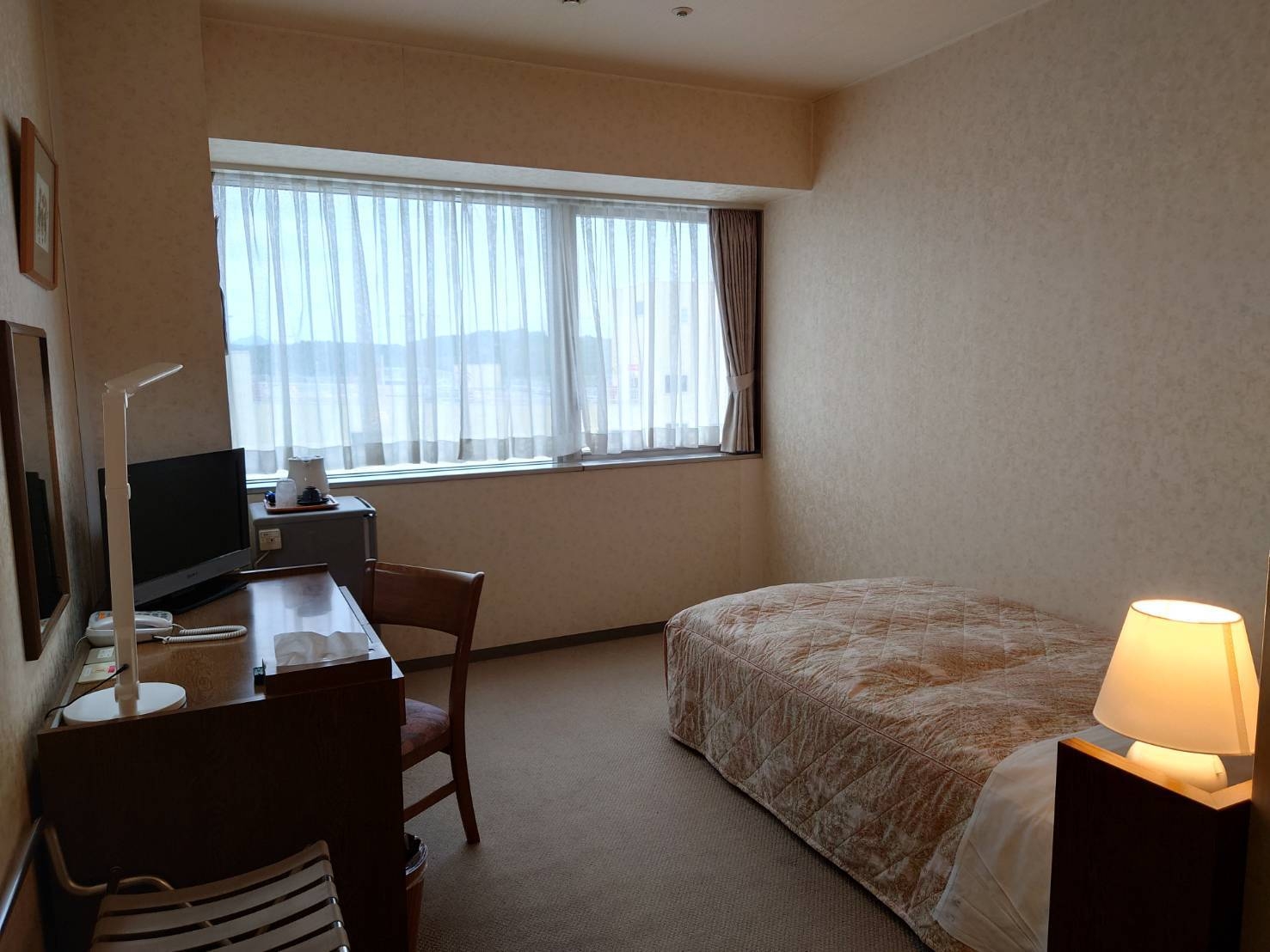 【ドトールコーヒー朝食サービス】〜新幹線八戸駅から徒歩１分♪２階連絡通路で直接アクセス〜