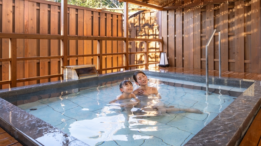 【早宿45】45日前のご予約でお得！1泊2食付　基本バイキングプラン