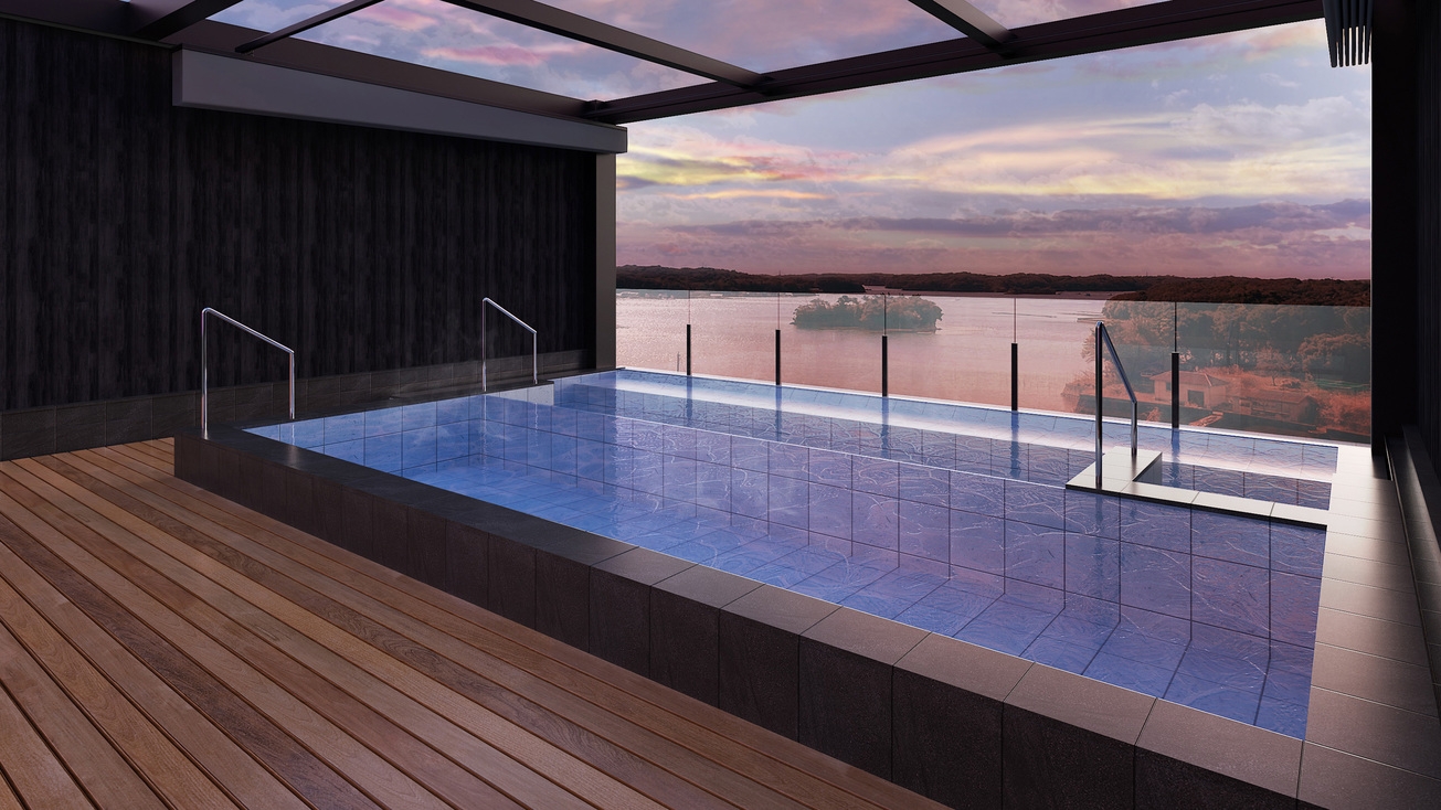 【早宿45】45日前のご予約でお得！1泊2食付　基本バイキングプラン