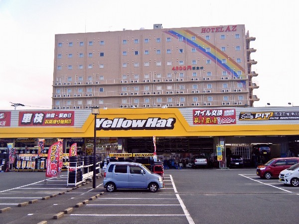 ＨＯＴＥＬ　ＡＺ　福岡糸島店 - 写真 91
