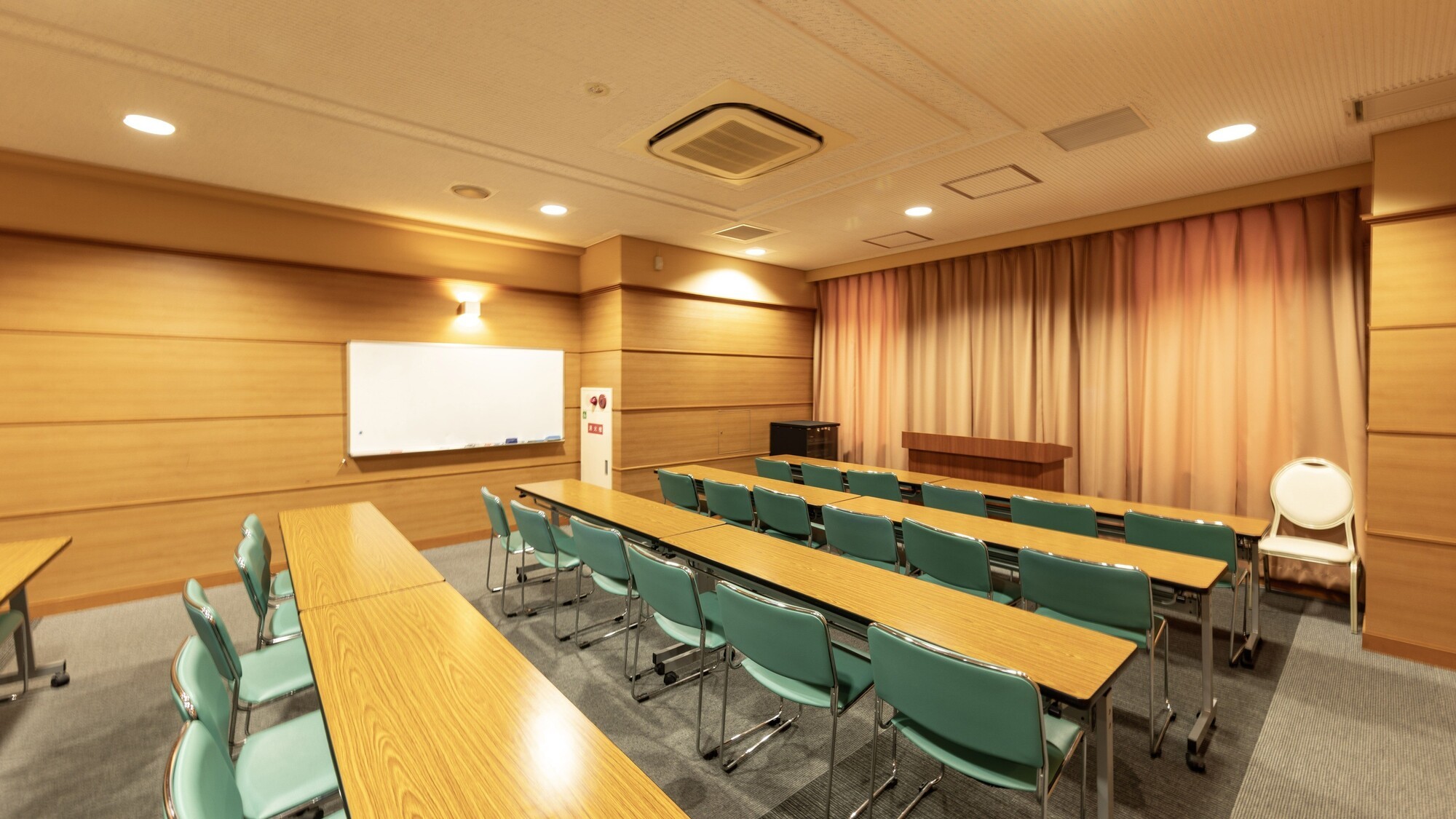 会議室